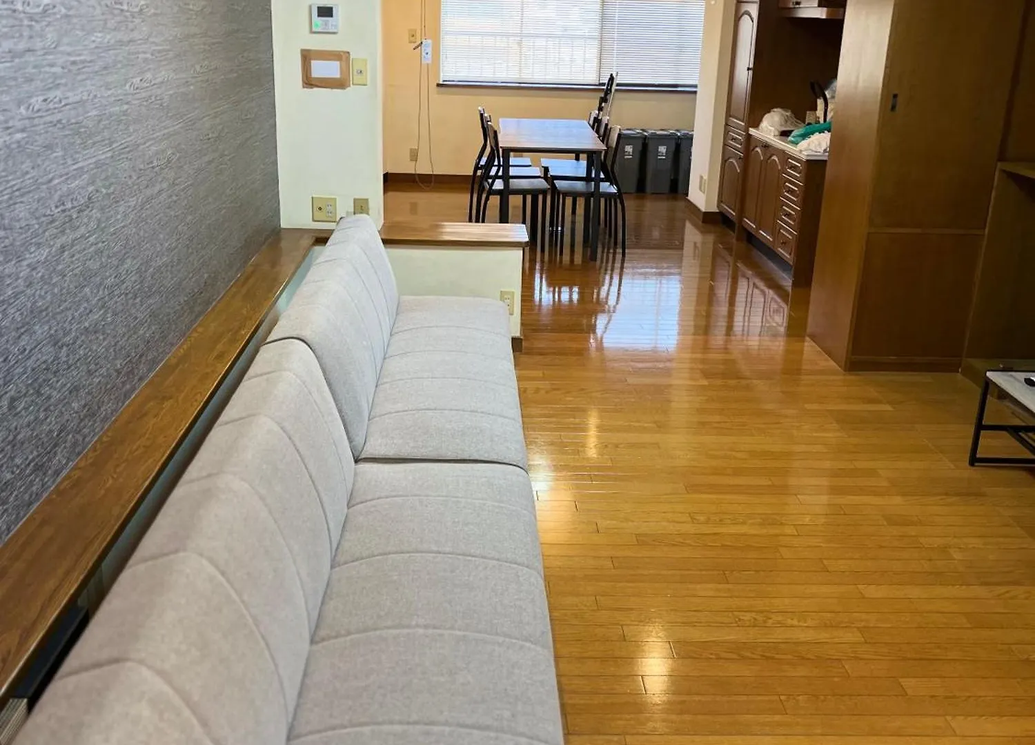 レクシア塚本 大阪から1駅 Apartment Osaka