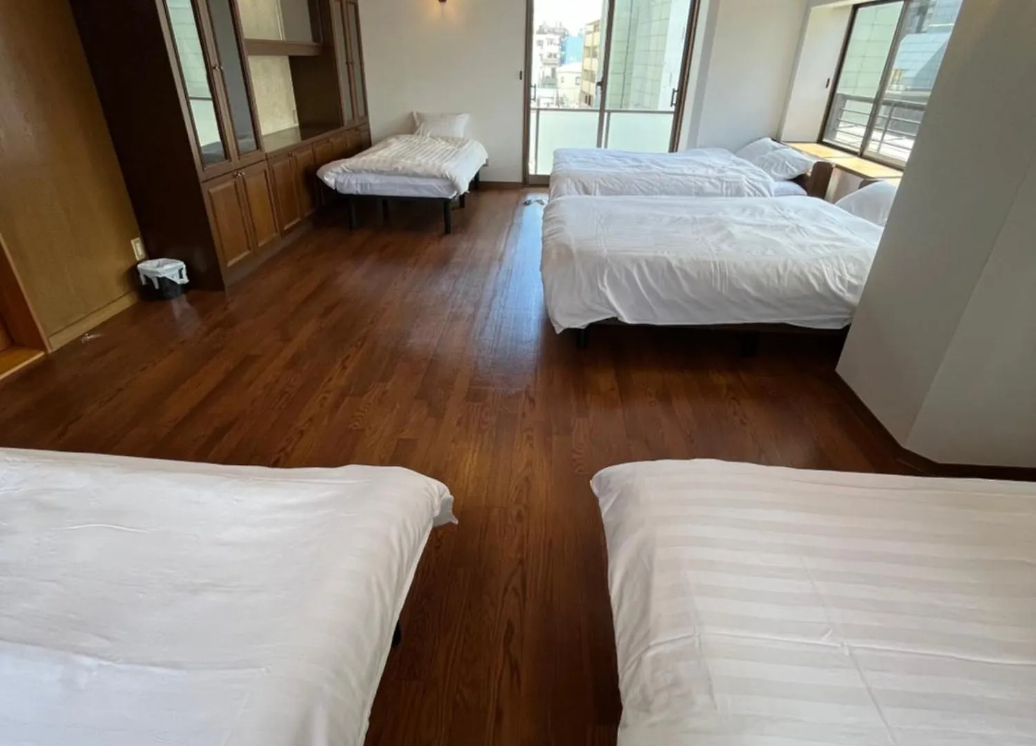 レクシア塚本 大阪から1駅 Apartment 0*, Osaka