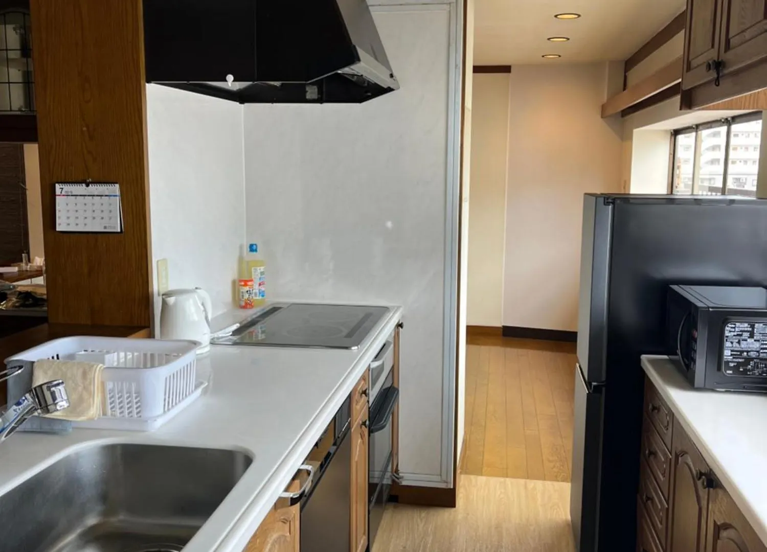 レクシア塚本 大阪から1駅 Apartment 0*, Osaka
