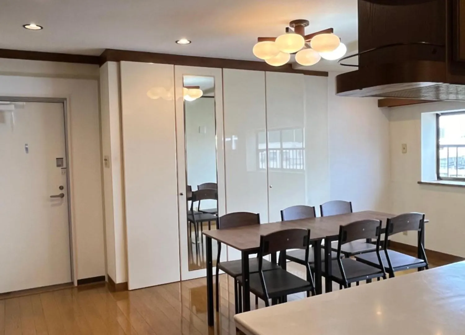 レクシア塚本 大阪から1駅 Apartment  Osaka