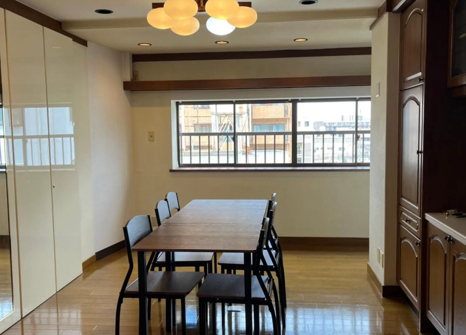 レクシア塚本 大阪から1駅 Apartment Japan