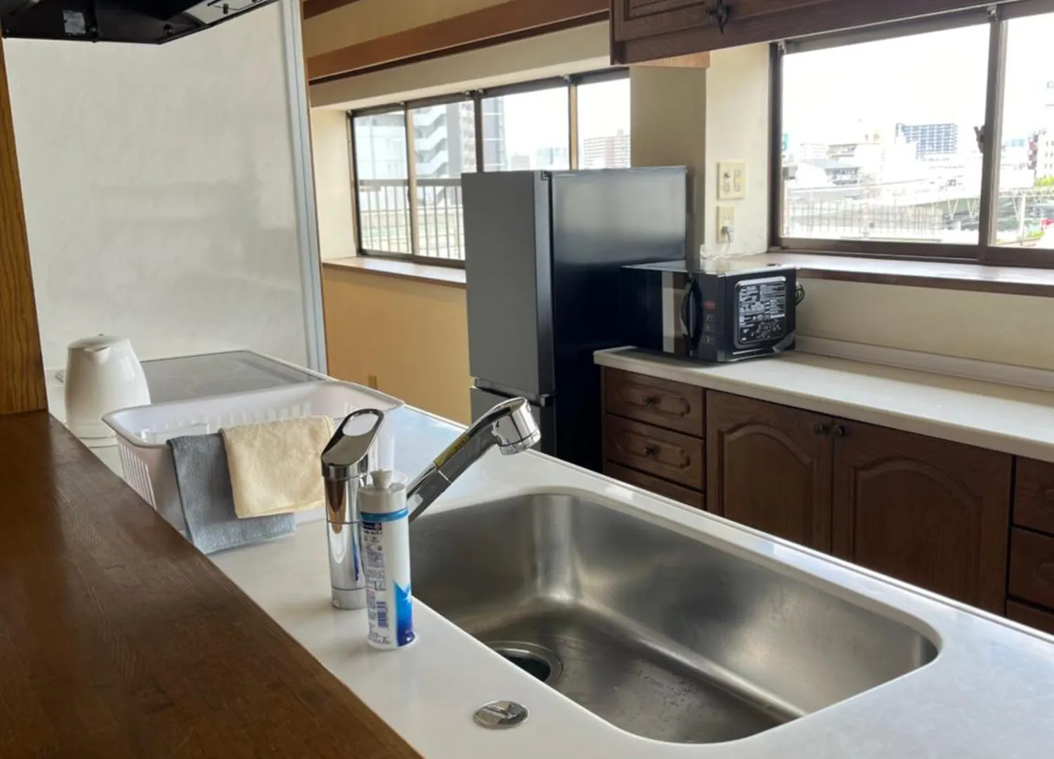 レクシア塚本 大阪から1駅 Apartment