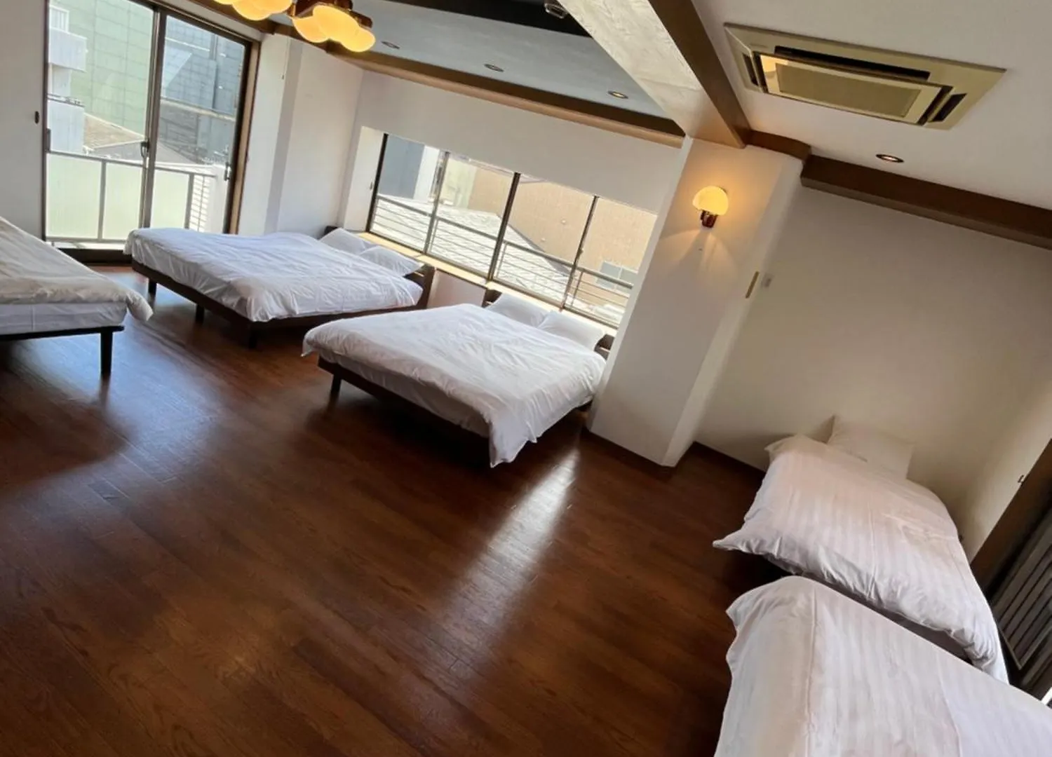レクシア塚本 大阪から1駅 Apartment  Osaka