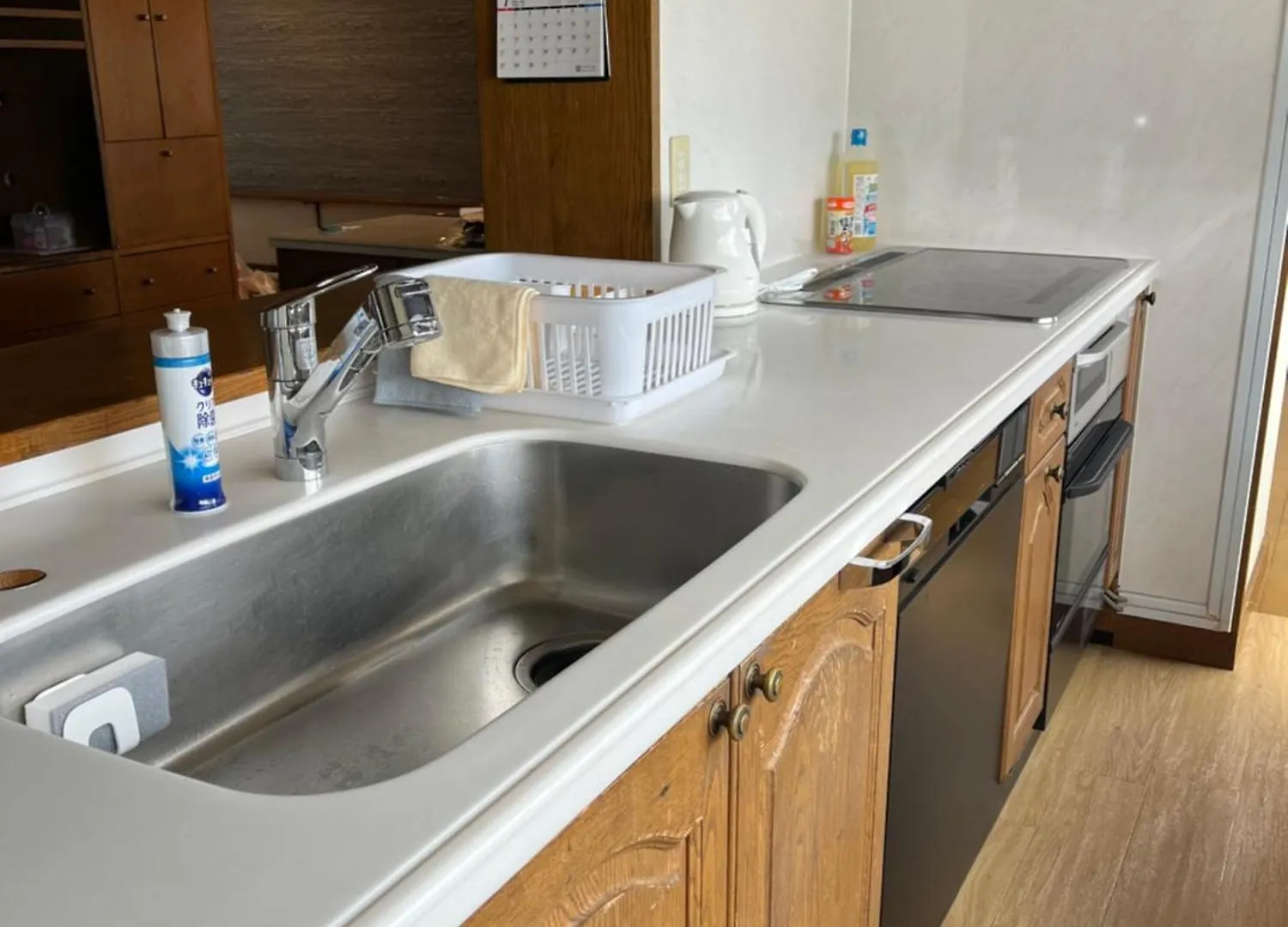 レクシア塚本 大阪から1駅 Apartment