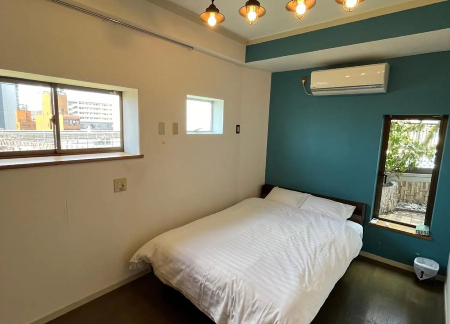 レクシア塚本 大阪から1駅 Apartment 0*, Osaka